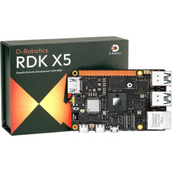 Robot Components Robotics Kit - DFRobot (1)