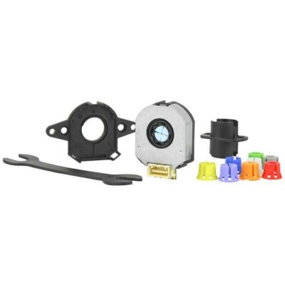 Rotary Encoder Absolute 16384 RS-485 Vertical - 1