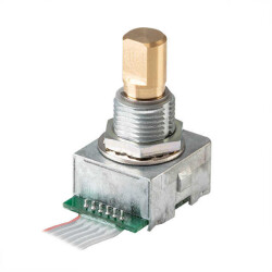 ROTARY ENCODER OPTICAL 32PPR - 1