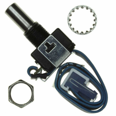 ROTARY ENCODER OPTICAL 120PPR - 1
