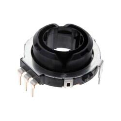 Rotary Encoder Incremental 10 Quadrature, 2-Bit Vertical - 1