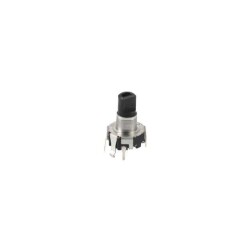 Rotary Encoder Incremental 15 Quadrature (Incremental) Vertical - Alps Alpine