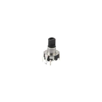 Rotary Encoder Incremental 15 Quadrature (Incremental) Vertical - 1