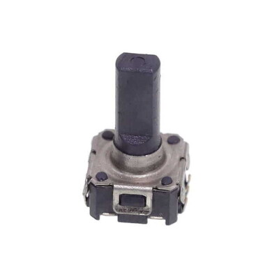 Rotary Encoder Mechanical 12 Digital User Selectable - 1