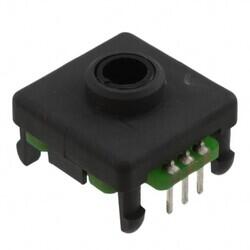 Rotary Encoder Mechanical 24 Quadrature (Incremental) Vertical - 1