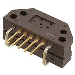 Rotary Encoder Optical 360 LPI Quadrature (Incremental) Vertical - Broadcom Limited