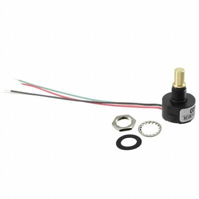 ROTARY ENCODER OPTICAL 50PPR - 1