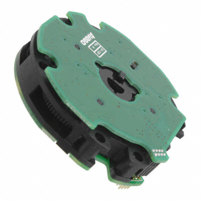 Rotary Encoder Optical 16384 Gray Code (Absolute) - 1