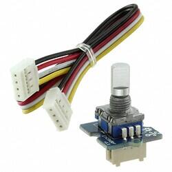 Rotary Encoder Sensor Grove Platform Evaluation Expansion Board - 5