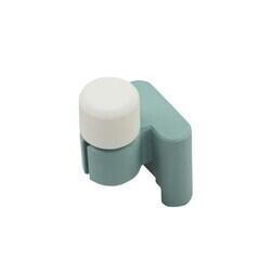 ROTATE & PUSH BUTTON CONTROL ELE - Infineon Technologies