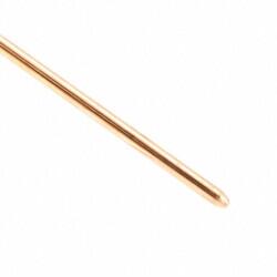 ROUND HEATPIPE 27W 3X70MM - Advanced Thermal Solutions Inc.