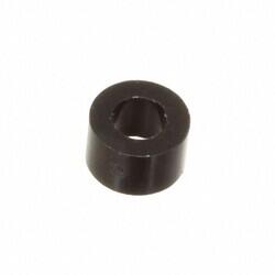 Round Spacer Unthreaded Polyamide 0.118