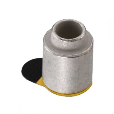 Round Spacer Unthreaded Steel 0.118