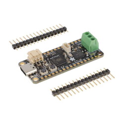 RP2040 CAN Bus Feather with MCP2515 CAN Controller - STEMMA QT Adafruit - 1