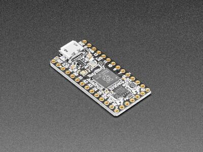 RP2040 ItsyBitsy series ARM® Cortex®-M0+ MCU 32-Bit Embedded Evaluation Board - 1