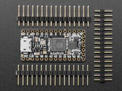 RP2040 ItsyBitsy series ARM® Cortex®-M0+ MCU 32-Bit Embedded Evaluation Board - 4