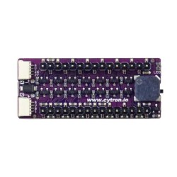 RP2040 Maker Nano RP2040 - ARM® Cortex®-M0+ MCU 32-Bit Embedded Evaluation Board - Cytron Technologies Sdn Bhd (1)