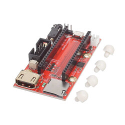 RP2040 - ARM® Cortex®-M0+ MCU 32-Bit Embedded Evaluation Board - Olimex LTD