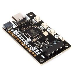 RP2040 Plasma 2040 series ARM® Cortex®-M0+ MCU 32-Bit Embedded Evaluation Board - Pimoroni Ltd
