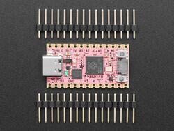 RP2040 - series ARM® Cortex®-M0+ MCU 32-Bit Embedded Evaluation Board - 2