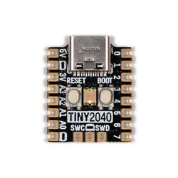 RP2040 Tiny 2040 series ARM Cortex M0+ MCU 32-Bit Embedded Evaluation Board - 1