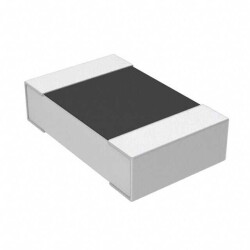 100 Ohms ±0.1% 0.25W, 1/4W Chip Resistor 0805 (2012 Metric) Thin Film - TE Connectivity Passive Product