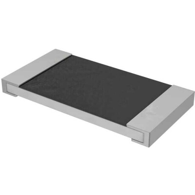 1 Ohms ±5% 1.5W Chip Resistor 2512 (6332 Metric) Automotive AEC-Q200, Pulse Withstanding Thick Film - 1