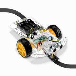 Elecrow Raspberry Pi Pico Advanced Kit: Includes 32 Modules & 32 Project Lessons - 3