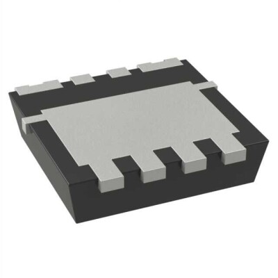 N-Channel 60 V 12A (Tc) 14.8W (Tc) Surface Mount 8-HSMT (3.2x3) - 1