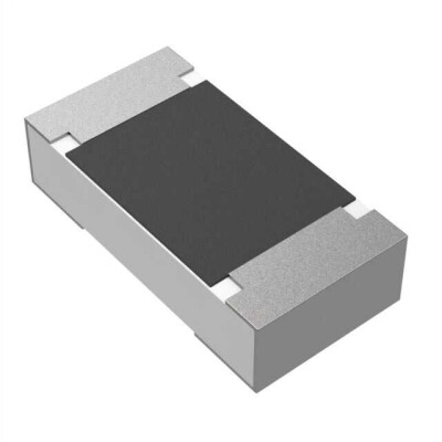 49.9 Ohms ±0.1% 0.167W, 1/6W Chip Resistor 0603 (1608 Metric) Anti-Sulfur, Automotive AEC-Q200 Thin Film - 1