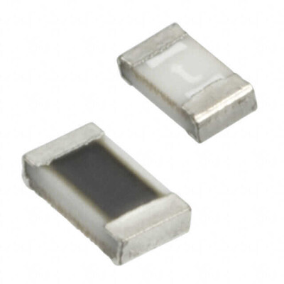 357 Ohms ±0.5% 0.063W, 1/16W Chip Resistor 0603 (1608 Metric) Thin Film - 1