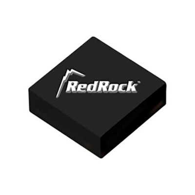 Magnetoresistive Sensor Single Axis 4-LGA (1.45x1.45) - 1