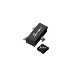 Digital Switch Omnipolar Switch Push-Pull Magnetic, TMR (Tunneling Magnetoresistive) SOT-23-3 - Coto Technology