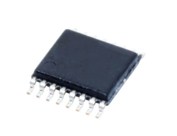 RS-232 Interface IC Aut Cat 3V-5.5V Mult Ch Line Drvr/Rcvr - Texas Instruments