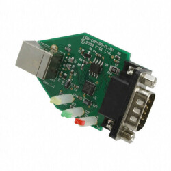 RS-485, UART USB to Serial - FTDI, Future Technology Devices International Ltd