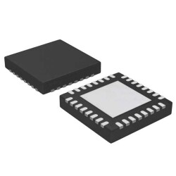 RS232, RS485 Controller I2C, SPI, UART Interface 32-HVQFN (5x5) - NXP USA Inc.