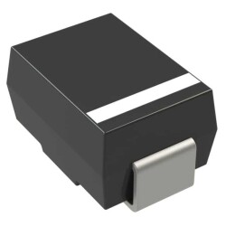 Diode 400 V 1.5A Surface Mount SMA - Diodes Incorporated