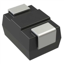 Diode 400 V 1.5A Surface Mount SMA - Diodes Incorporated (1)