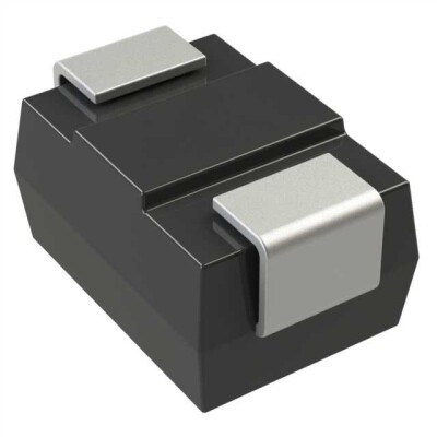 Diode 400 V 1.5A Surface Mount SMA - 2