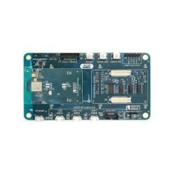 - RS9116 Transceiver; 802.11 a/b/g/n (Wi-Fi, WiFi, WLAN), Bluetooth® 5 2.4GHz, 5GHz Evaluation Board - 1