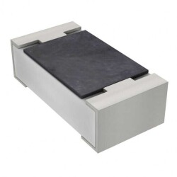 130 kOhms ±0.1% 0.1W, 1/10W Chip Resistor 0603 (1608 Metric) Thin Film - YAGEO