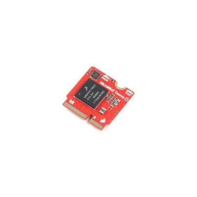 RT1062 MicroMod Teensy Processor i.MX ARM® Cortex®-M7 MPU Embedded Evaluation Board - 1