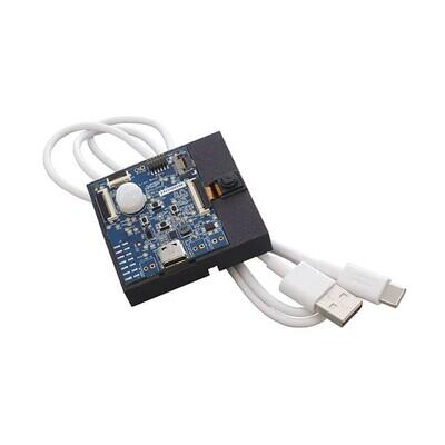 RT106F Anti Tamper and Security Interface Evaluation Board - 1