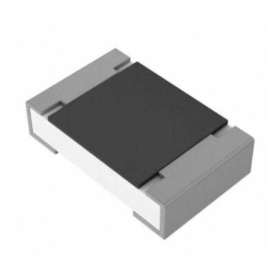 33 Ohms ±0.1% 0.4W, 2/5W Chip Resistor 1206 (3216 Metric) Anti-Sulfur, Automotive AEC-Q200, Moisture Resistant Thin Film - 1