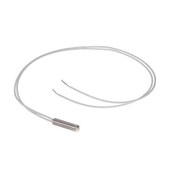 RTD 3851ppm/°C Probe - TEWA Sensors LLC