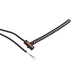 RTD Pipe Sensor Assembly - TEWA Sensors LLC