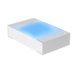 RTD Platinum (Pt) 3850ppm/°C 0805 (2012 Metric) - Yageo Nexensos