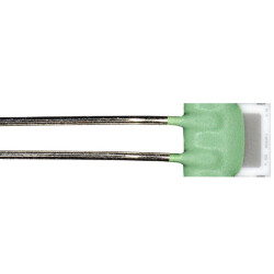 RTD Platinum (Pt) 3850ppm/°C Radial - Yageo Nexensos