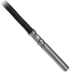 RTD Platinum (Pt) Probe - TEWA Sensors LLC