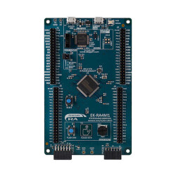 RA4M1 EK-RA4M1 RA MCU 32-Bit Embedded Evaluation Board - 1